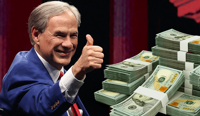 El Gobierno de Greg Abbott busca implementar un nuevo aumento para docentes en Texas. El Gobierno de Greg Abbott busca implementar un nuevo aumento para docentes en Texas.