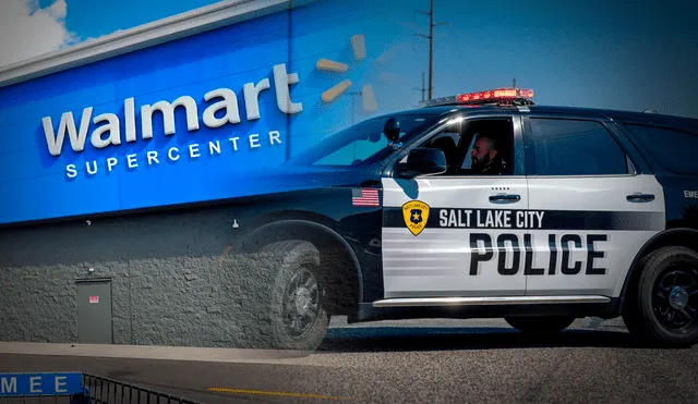 Un tiroteo en Lake City, Florida, se registró el domingo por la noche en Walmart.