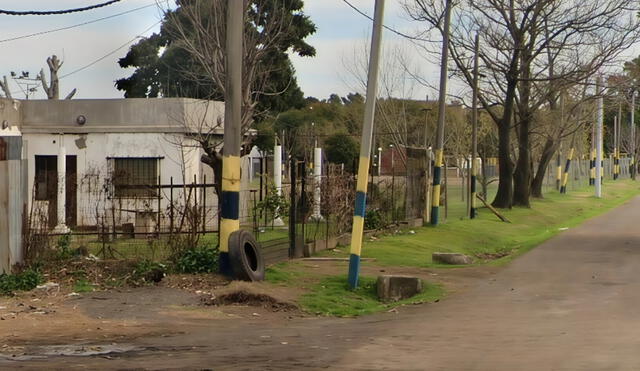 El violento ataque ocurrió en una vivienda del barrio Tío Rolo, en el sudoeste de Rosario, donde dos menores fueron alcanzados por disparos mientras estaban en casa. Foto: X El violento ataque ocurrió en una vivienda del barrio Tío Rolo, en el sudoeste de Rosario, donde dos menores fueron alcanzados por disparos mientras estaban en casa. Foto: X