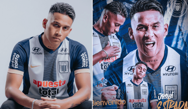 Josué Estrada juega como lateral derecho. Josué Estrada juega como lateral derecho.