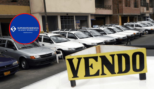 Compradores y vendedores pueden usar herramienta digital de la SBS para obtener un reporte gratuito del SOAT y el historial de seguros del vehículo. Compradores y vendedores pueden usar herramienta digital de la SBS para obtener un reporte gratuito del SOAT y el historial de seguros del vehículo.