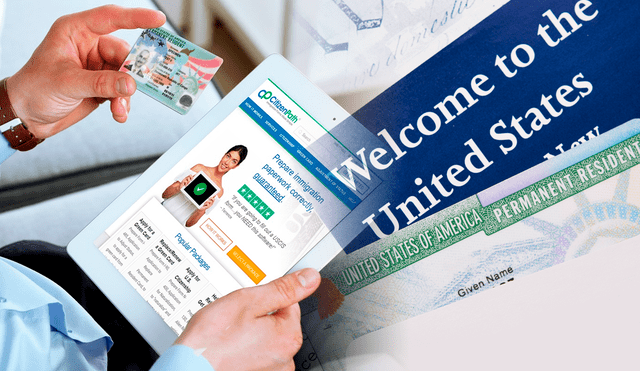 USCIS reporta demoras en el proceso para reemplazar la Green Card. USCIS reporta demoras en el proceso para reemplazar la Green Card.