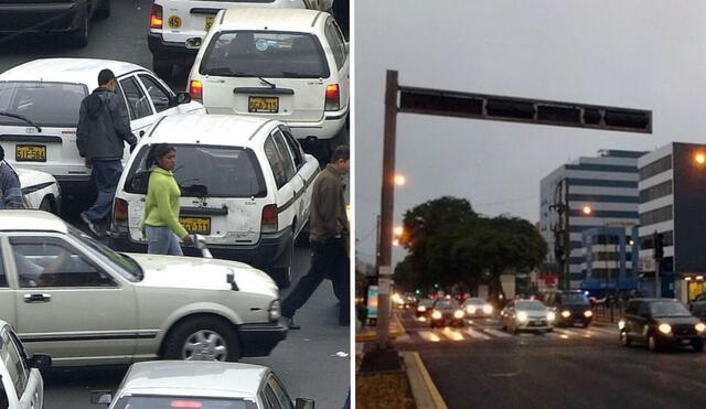 MML anuncia corte de luz en semáforos de 8 distritos de Lima del 8 al 13 de julio. MML anuncia corte de luz en semáforos de 8 distritos de Lima del 8 al 13 de julio.