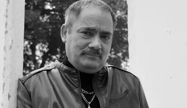 Oscar Carrillo. Oscar Carrillo.