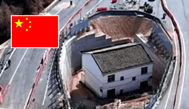 El caso de Huang Ping es un ejemplo del fenómeno 'dingzihu' en China.