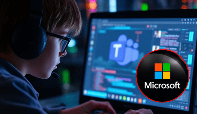 Dylan, hackeó Microsoft a los 13 años y hoy trabaja en la compañía en ciberseguridad. Foto: Composición LR/Imágen generada por IA - Red Hot Cyber/TudoCelular Dylan, hackeó Microsoft a los 13 años y hoy trabaja en la compañía en ciberseguridad. Foto: Composición LR/Imágen generada por IA - Red Hot Cyber/TudoCelular