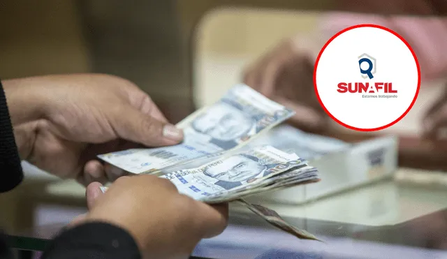 Sunafil advierte a empresas privadas sobre la fecha limite para pagar la gratificación por Fiestas Patrias 2025 Sunafil advierte a empresas privadas sobre la fecha limite para pagar la gratificación por Fiestas Patrias 2025