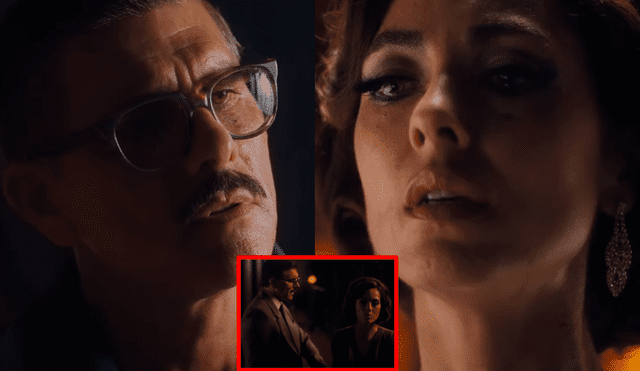 La nueva película peruana 'Mistura', protagonizada por Christian Meier y Bárbara Mori, se estrenará en el Perú el 21 de agosto de 2025. Fotos: capturas/Youtube La nueva película peruana 'Mistura', protagonizada por Christian Meier y Bárbara Mori, se estrenará en el Perú el 21 de agosto de 2025. Fotos: capturas/Youtube