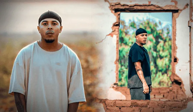 Nero Lvigi presente su nuevo álbum "Afroperurban" Nero Lvigi presente su nuevo álbum "Afroperurban"