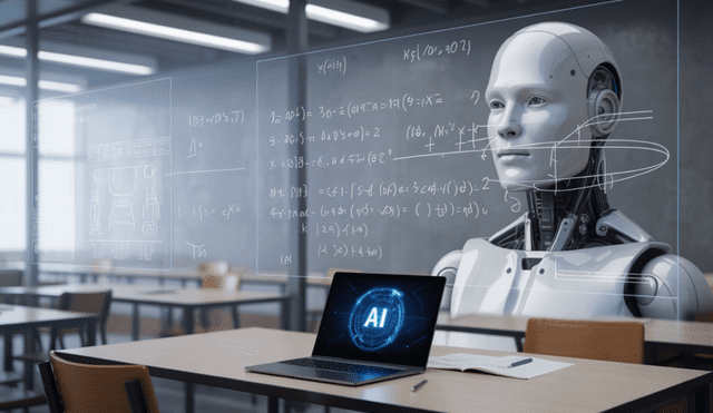 Debemos saber algunas cosas para usar la inteligencia artificial.