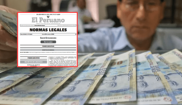 Un grupo específico de trabajadores peruanos podrán acceder al aguinaldo de S/100 por Fiestas Patrias. Un grupo específico de trabajadores peruanos podrán acceder al aguinaldo de S/100 por Fiestas Patrias.