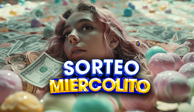 La Lotería de HOY también se puede ver por YouTube, Instagram y Medcom GO. Foto: composición LR/Freepik La Lotería de HOY también se puede ver por YouTube, Instagram y Medcom GO. Foto: composición LR/Freepik