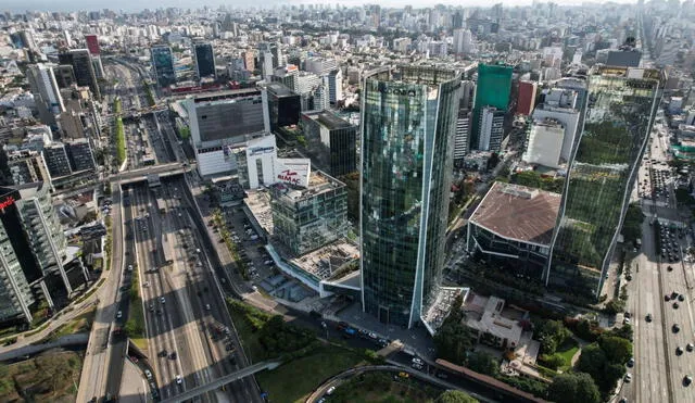Lima se ha visto afectada en competitividad por un deterioro de los ingresos en toda la fuerza laboral.