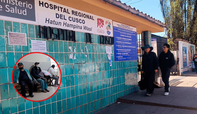 Según el último informe de la Gerencia Regional de Salud de Cusco, hay 12 fallecidos, de los cuales 8 son adultos mayores y el resto, niños. Foto: Composición LR /Luis Álvarez, La República Según el último informe de la Gerencia Regional de Salud de Cusco, hay 12 fallecidos, de los cuales 8 son adultos mayores y el resto, niños. Foto: Composición LR /Luis Álvarez, La República