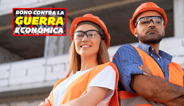 Patria aún no indica cuándo pagan el bono contra la Guerra Económica julio 2025. Foto: composición LR/Patria Patria aún no indica cuándo pagan el bono contra la Guerra Económica julio 2025. Foto: composición LR/Patria