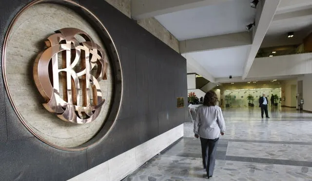 Pausa del tipo referencial se adoptó en un contexto en el que la inflación mensual de junio fue de 0,13% Pausa del tipo referencial se adoptó en un contexto en el que la inflación mensual de junio fue de 0,13%