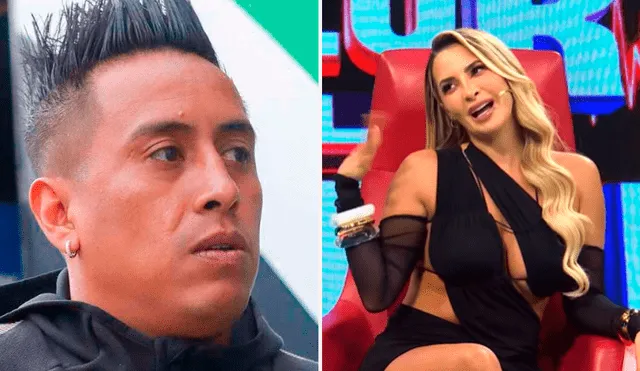Macarena Gastaldo es la nueva invitada en 'El valor de la verdad'. Foto: Composición LR/Instagram. Macarena Gastaldo es la nueva invitada en 'El valor de la verdad'. Foto: Composición LR/Instagram.