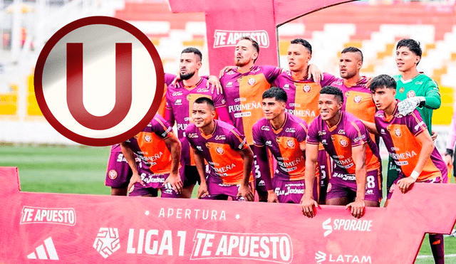 Universitario necesita un empate o un triunfo para ganar el Torneo Apertura. Foto: composición LR/Universitario/Liga 1 Universitario necesita un empate o un triunfo para ganar el Torneo Apertura. Foto: composición LR/Universitario/Liga 1