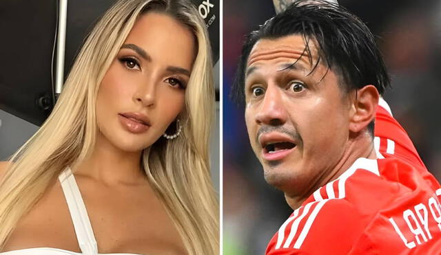 La exchica reality será la próxima invitada de 'El valor de la verdad' después de Antonio Pavón. La exchica reality será la próxima invitada de 'El valor de la verdad' después de Antonio Pavón.