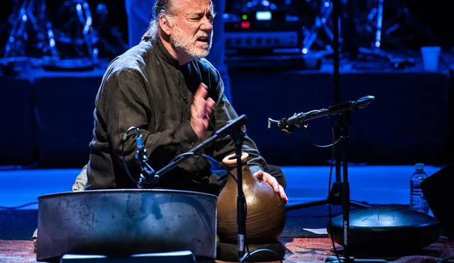 Manongo Mujica. Foto: Difusión.