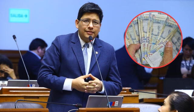 Presidente de Economía revela que es lo que falta para el inicio del debate par el retiro AFP. Presidente de Economía revela que es lo que falta para el inicio del debate par el retiro AFP.