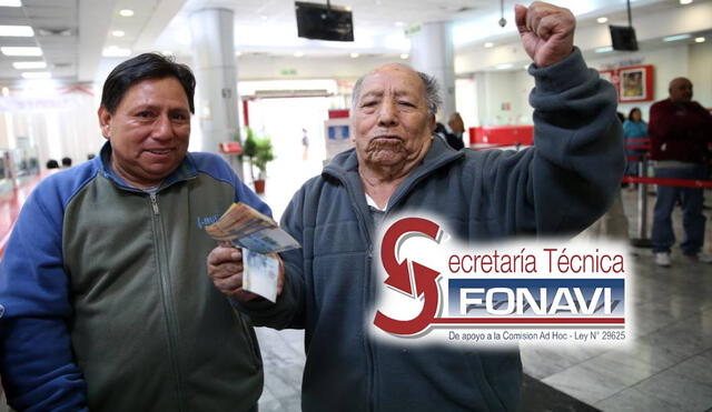 Reintegro 4 del Fonavi podría comenzar a pagarse en agosto de 2025. Reintegro 4 del Fonavi podría comenzar a pagarse en agosto de 2025.