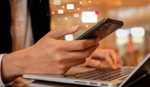 La implementación del 5G en Perú busca reducir la brecha digital.