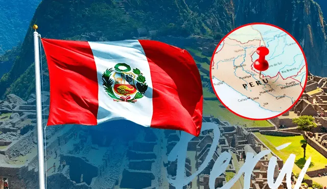Perú es el tercer país más económico para hacer turismo en Sudamérica. Foto: Composición LR/Lifeder/Free Walking Tours Peru Perú es el tercer país más económico para hacer turismo en Sudamérica. Foto: Composición LR/Lifeder/Free Walking Tours Peru