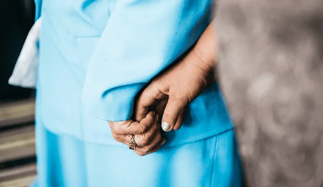 La madre pidió ser deportada con su hijo de Estados Unidos a Venezuela. Foto: Freepik La madre pidió ser deportada con su hijo de Estados Unidos a Venezuela. Foto: Freepik