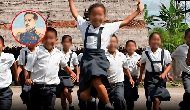 Suspenden clases en los colegios públicos de Huánuco para el 15 de julio Suspenden clases en los colegios públicos de Huánuco para el 15 de julio