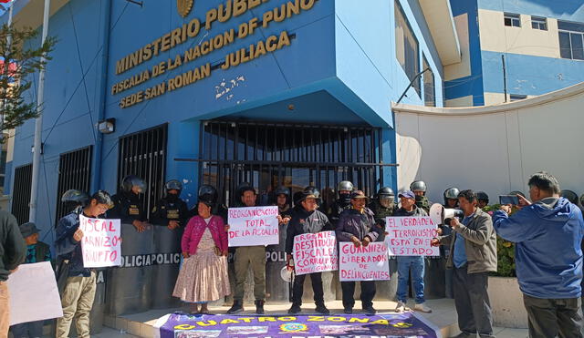 Jefe de la Región Policial confirmó que se halló responsabilidad en los Policías. Jefe de la Región Policial confirmó que se halló responsabilidad en los Policías.