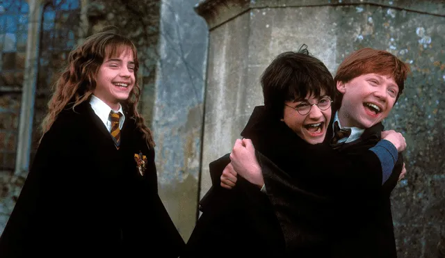 ¿Cómo ha cambiado la vida de Ron Weasley de Harry Potter?