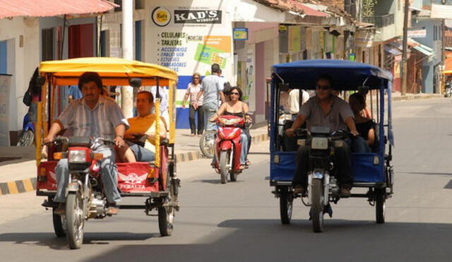 Comprar tu primera moto es una decisión emocionante y al mismo tiempo una de las más importantes. Foto: difusión Comprar tu primera moto es una decisión emocionante y al mismo tiempo una de las más importantes. Foto: difusión