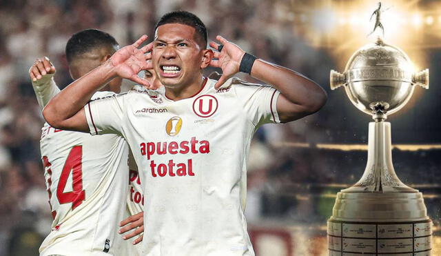 Universitario acaricia el Apertura y se ilusiona con la Copa Libertadores. Foto: composición Lr/RPP Universitario acaricia el Apertura y se ilusiona con la Copa Libertadores. Foto: composición Lr/RPP