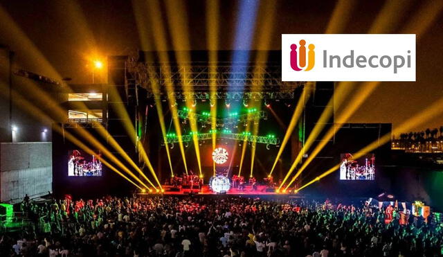 Indecopi sanciona a 4 productoras por el incumplimiento de artistas y no realizar la devolución de las entradas. Indecopi sanciona a 4 productoras por el incumplimiento de artistas y no realizar la devolución de las entradas.