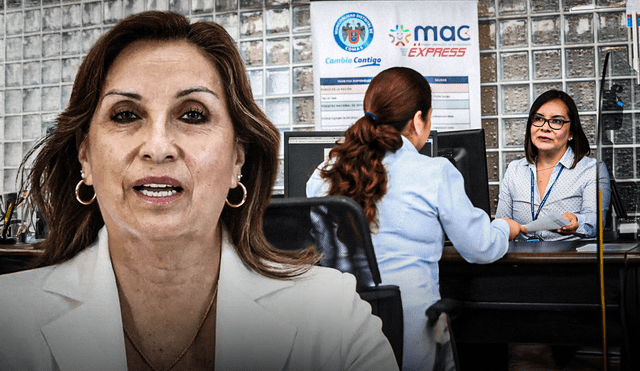Alegando falta de sustento presupuestal, Dina Boluarte decidió observar la norma que aumenta el monto del CAFAE para trabajadores públicos. Foto: composición LR/Andina Alegando falta de sustento presupuestal, Dina Boluarte decidió observar la norma que aumenta el monto del CAFAE para trabajadores públicos. Foto: composición LR/Andina
