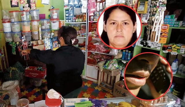 Banda de extorsionadores amenazan a comerciantes de asentamiento humano en SJL. Banda de extorsionadores amenazan a comerciantes de asentamiento humano en SJL.