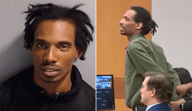 Rodney McWeay evitó por meses que sus hijos tuvieran contacto con el exterior. Foto: Oficina del Sheriff del Condado de Fulton Rodney McWeay evitó por meses que sus hijos tuvieran contacto con el exterior. Foto: Oficina del Sheriff del Condado de Fulton