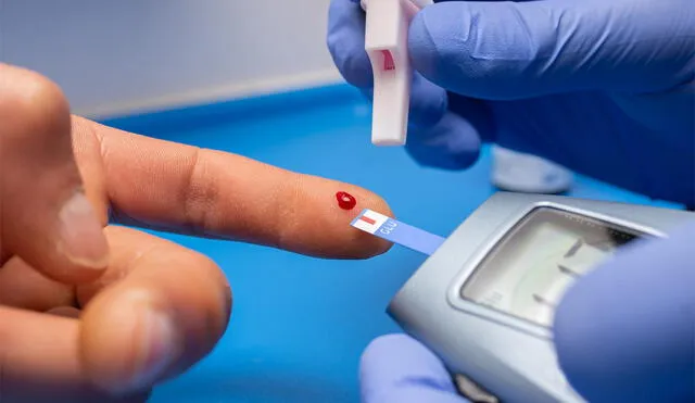 Un nuevo medicamento podría retrasar la diabetes tipo 1 si es detectada a tiempo. Foto: IStock Un nuevo medicamento podría retrasar la diabetes tipo 1 si es detectada a tiempo. Foto: IStock