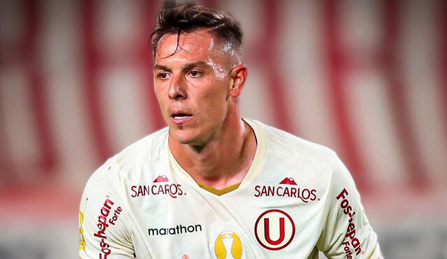 Diego Churín responde a sus principales críticos luego del Apertura: Foto: ESPN Diego Churín responde a sus principales críticos luego del Apertura: Foto: ESPN