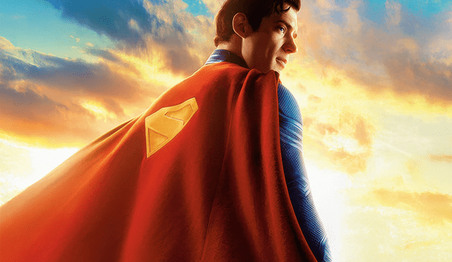 'Superman' (2025): ¿cuándo y dónde se estrenará la película en streaming?. Foto: Difusión 'Superman' (2025): ¿cuándo y dónde se estrenará la película en streaming?. Foto: Difusión