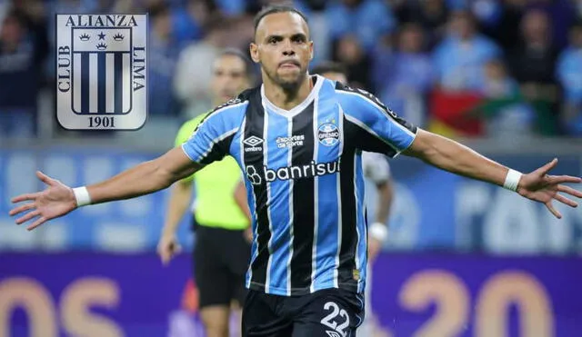 Gremio presenta bajas sensibles para enfrentar a Alianza Lima. Foto: Lr/ESPN Gremio presenta bajas sensibles para enfrentar a Alianza Lima. Foto: Lr/ESPN