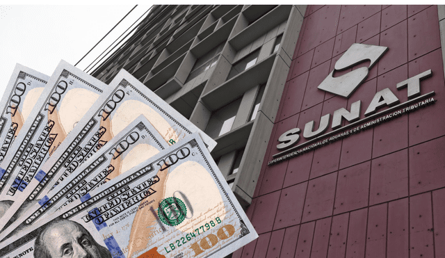 ¿Qué es el dólar Sunat?