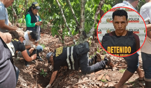Hombre es acusado de asesinar a una empresaria en Ucayali. Hombre es acusado de asesinar a una empresaria en Ucayali.