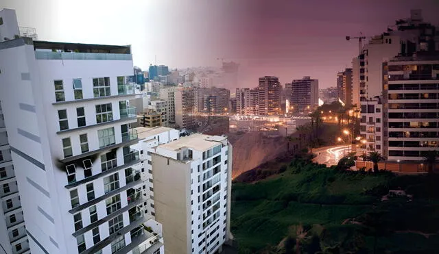 Los distritos más caros y más baratos para comprar una vivienda en Lima, según expertos Los distritos más caros y más baratos para comprar una vivienda en Lima, según expertos