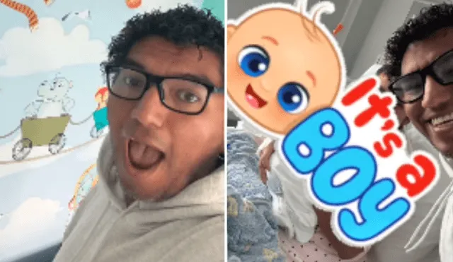 Tonino, creador de contenido de TikTok. Tonino, creador de contenido de TikTok.