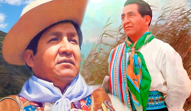 El cantante Picaflor de los Andes falleció el 14 de julio de 1975. El cantante Picaflor de los Andes falleció el 14 de julio de 1975.
