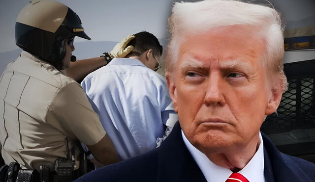 La ley INA dice que todos los residentes mayores de 18 años deben portar su identificación, o enfrentan multas y prisión, confirmado por USCIS y Trump. La ley INA dice que todos los residentes mayores de 18 años deben portar su identificación, o enfrentan multas y prisión, confirmado por USCIS y Trump.