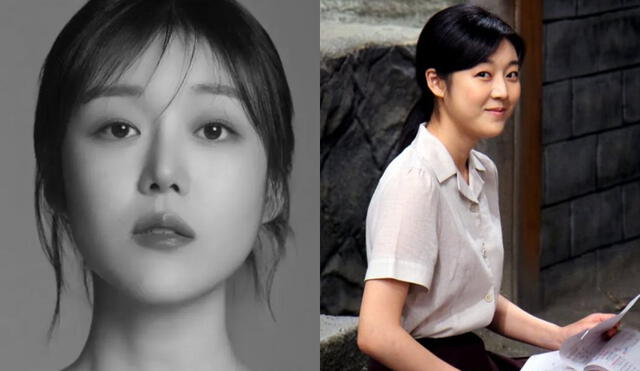 Kang Seo-ha fue conocida por sus actuaciones en 'Heart Surgeons' y 'First Love Again'. Foto: Composición LR/difusión