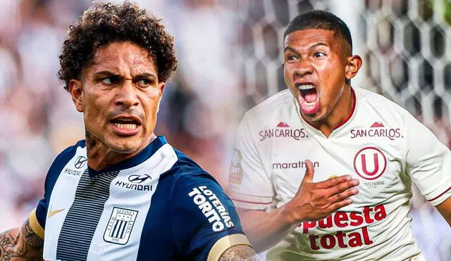 Alianza Lima y Universitario se alistan para el Torneo Clausura 2025: Foto: composición Lr/ESPN Alianza Lima y Universitario se alistan para el Torneo Clausura 2025: Foto: composición Lr/ESPN